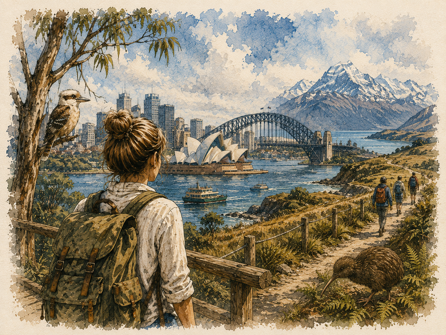 Australia